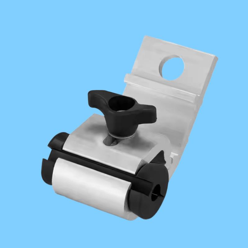 PAT25 Suspension Clamp